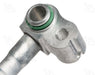A/C Refrigerant Suction Hose Four Seasons 56858