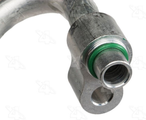 A/C Refrigerant Suction Hose Four Seasons 56858