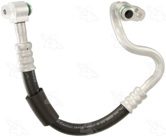 A/C Refrigerant Suction Hose Four Seasons 56859