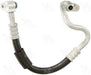 A/C Refrigerant Suction Hose Four Seasons 56859