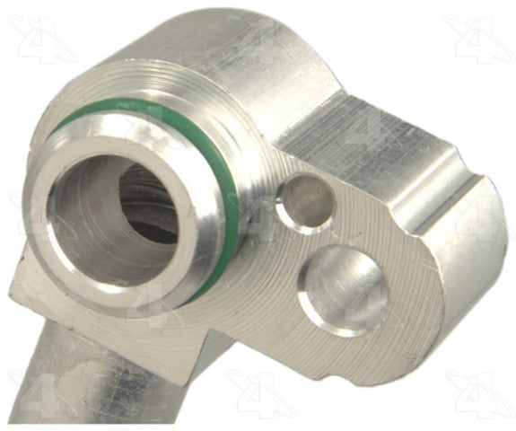 A/C Refrigerant Suction Hose Four Seasons 56859