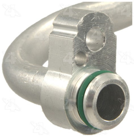 A/C Refrigerant Suction Hose Four Seasons 56859