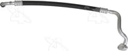 A/C Refrigerant Suction Hose Four Seasons 56861