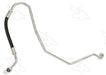 A/C Refrigerant Discharge Hose Four Seasons 56863