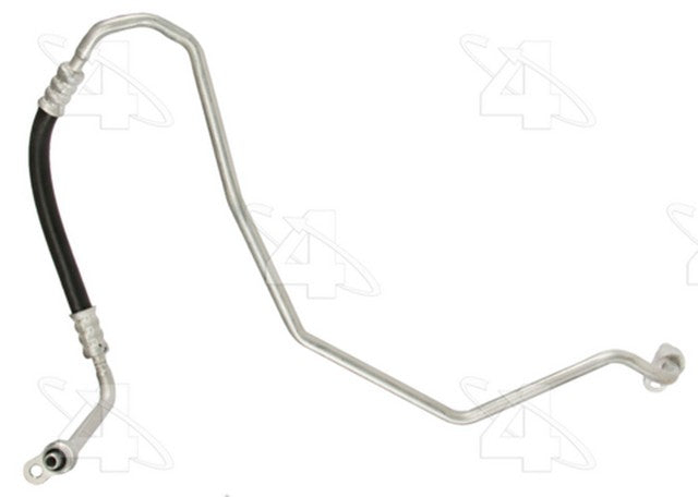 A/C Refrigerant Discharge Hose Four Seasons 56863