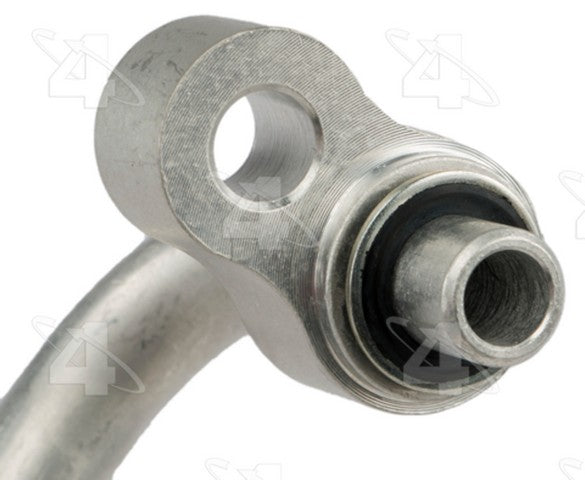 A/C Refrigerant Discharge Hose Four Seasons 56863