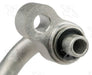 A/C Refrigerant Discharge Hose Four Seasons 56863
