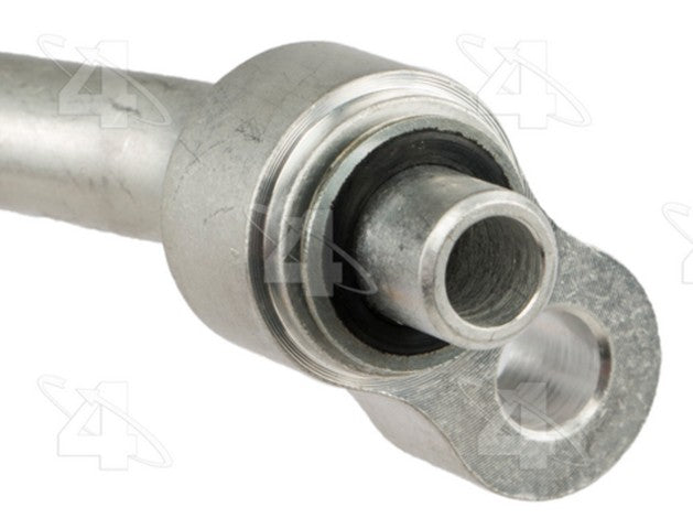 A/C Refrigerant Discharge Hose Four Seasons 56863