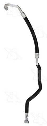 A/C Refrigerant Suction Hose Four Seasons 56865