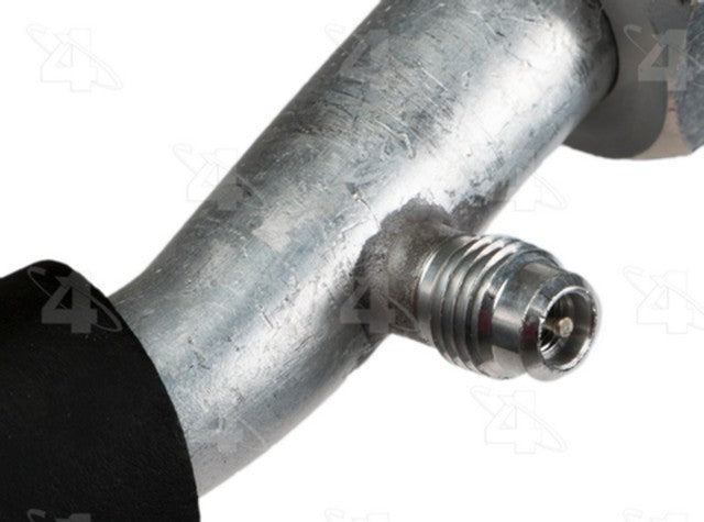 A/C Refrigerant Suction Hose Four Seasons 56865