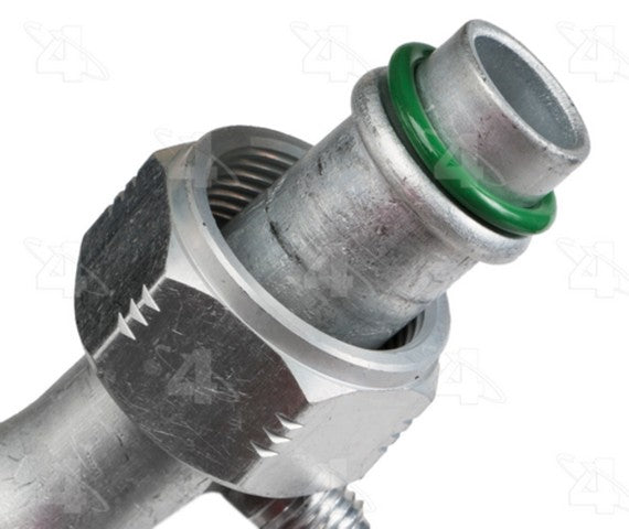 A/C Refrigerant Suction Hose Four Seasons 56865