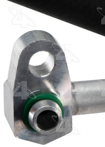 A/C Refrigerant Discharge Hose Four Seasons 56866