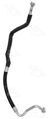 A/C Refrigerant Suction Hose Four Seasons 56867