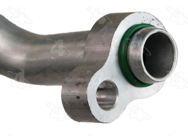 A/C Refrigerant Suction Hose Four Seasons 56867