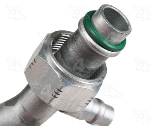 A/C Refrigerant Suction Hose Four Seasons 56867