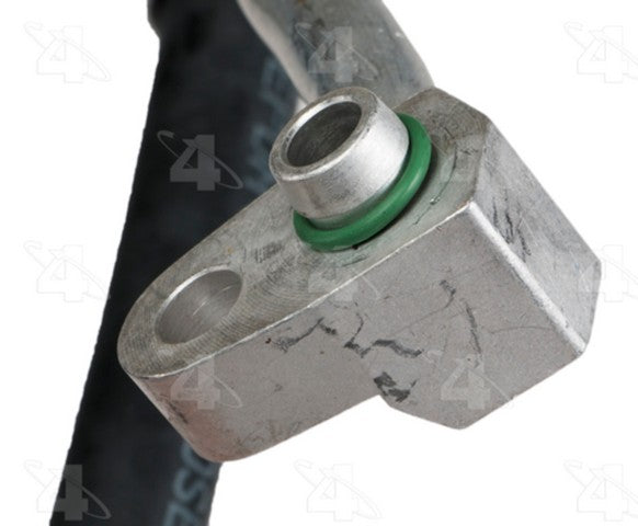 A/C Refrigerant Discharge Hose Four Seasons 56868
