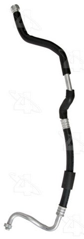 A/C Refrigerant Suction Hose Four Seasons 56869