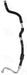 A/C Refrigerant Suction Hose Four Seasons 56869