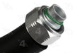 A/C Refrigerant Suction Hose Four Seasons 56869