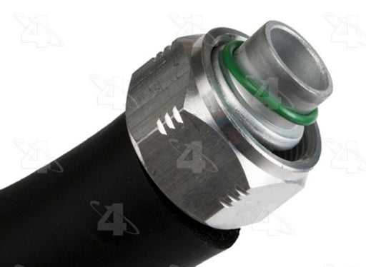 A/C Refrigerant Suction Hose Four Seasons 56869