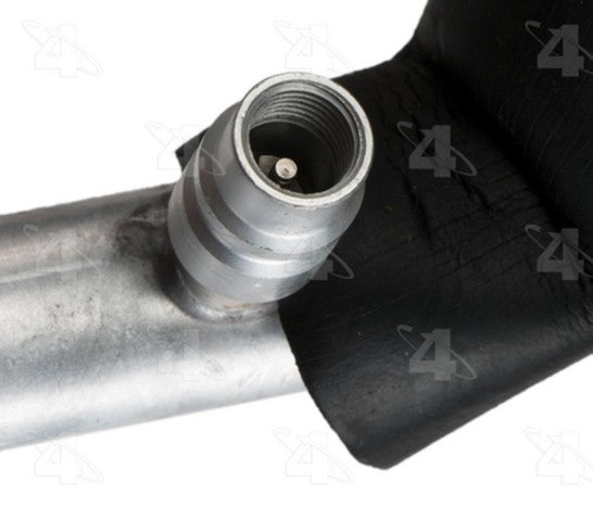 A/C Refrigerant Suction Hose Four Seasons 56869