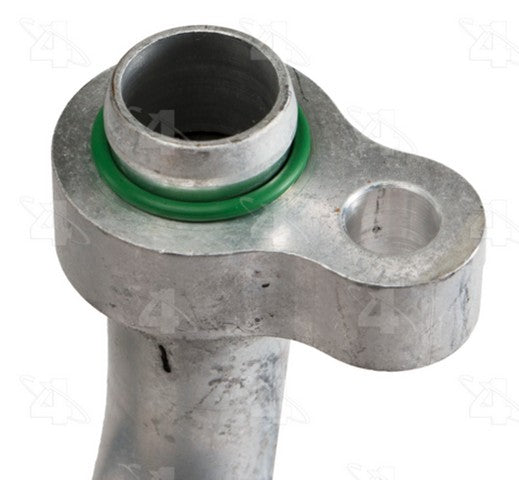 A/C Refrigerant Suction Hose Four Seasons 56869
