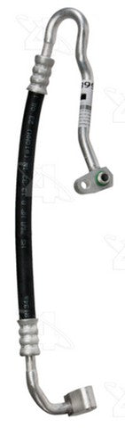 A/C Refrigerant Discharge Hose Four Seasons 56870