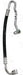 A/C Refrigerant Discharge Hose Four Seasons 56870