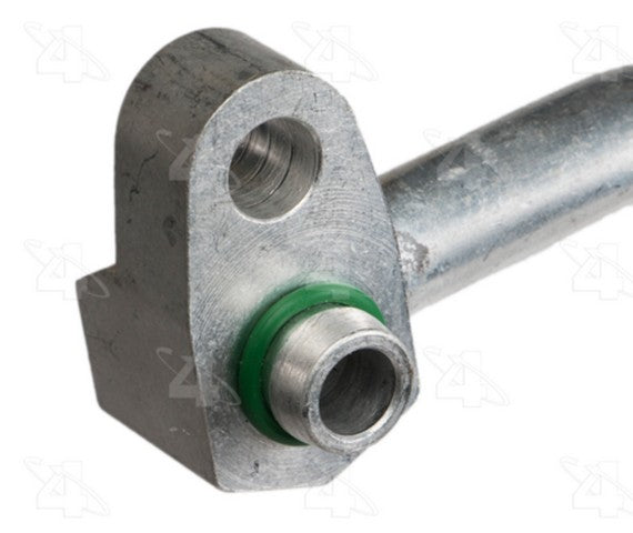 A/C Refrigerant Discharge Hose Four Seasons 56870
