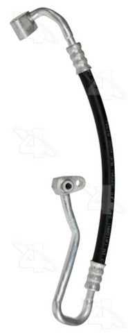 A/C Refrigerant Discharge Hose Four Seasons 56871