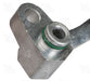 A/C Refrigerant Discharge Hose Four Seasons 56871
