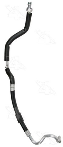 A/C Refrigerant Suction Hose Four Seasons 56872