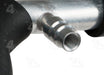 A/C Refrigerant Suction Hose Four Seasons 56872