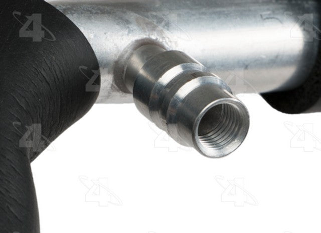 A/C Refrigerant Suction Hose Four Seasons 56872