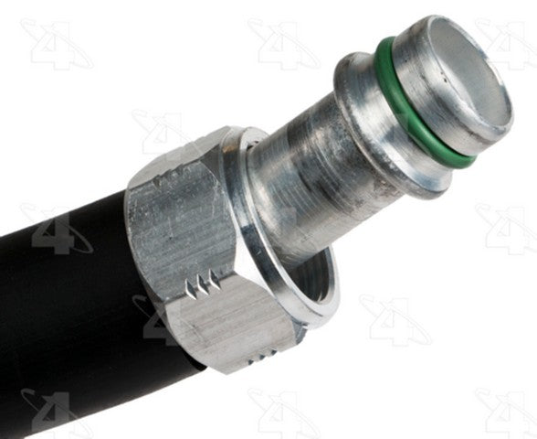 A/C Refrigerant Suction Hose Four Seasons 56872