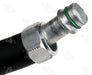 A/C Refrigerant Suction Hose Four Seasons 56872