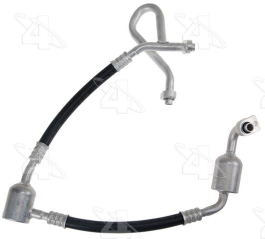 A/C Refrigerant Suction Hose Four Seasons 56873