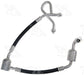 A/C Refrigerant Suction Hose Four Seasons 56873