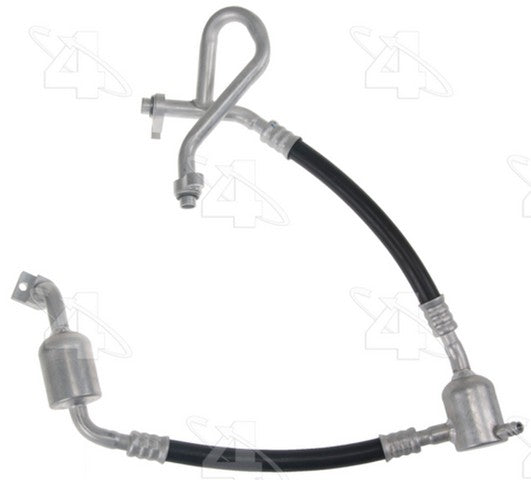 A/C Refrigerant Suction Hose Four Seasons 56873