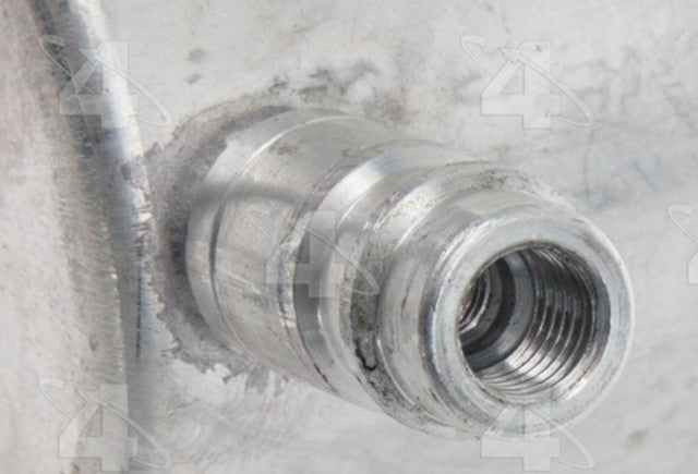 A/C Refrigerant Suction Hose Four Seasons 56873