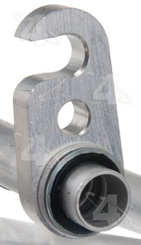 A/C Refrigerant Suction Hose Four Seasons 56873
