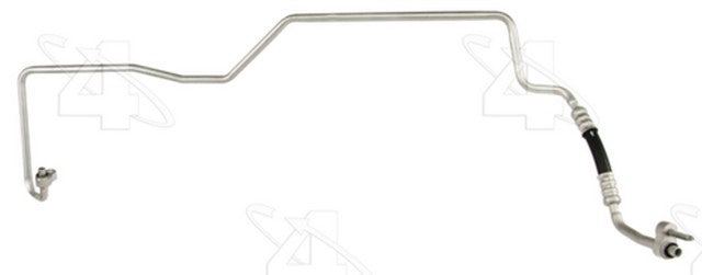 A/C Refrigerant Liquid Hose Four Seasons 56874