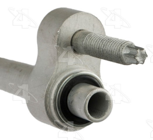 A/C Refrigerant Liquid Hose Four Seasons 56874