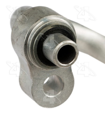 A/C Refrigerant Liquid Hose Four Seasons 56874