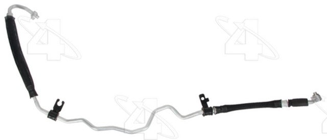 A/C Refrigerant Discharge Hose Four Seasons 56875