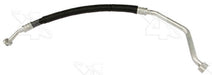 A/C Refrigerant Suction Hose Four Seasons 56876