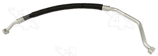 A/C Refrigerant Suction Hose Four Seasons 56876