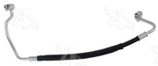 A/C Refrigerant Discharge Hose Four Seasons 56877