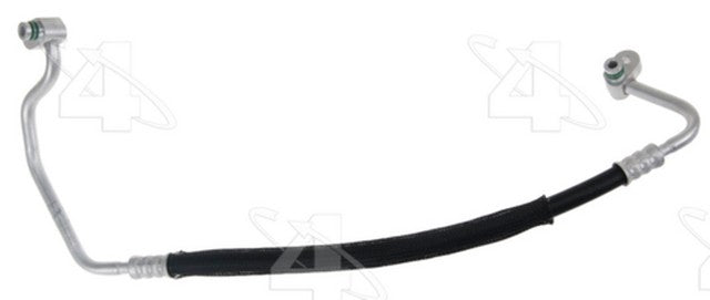 A/C Refrigerant Discharge Hose Four Seasons 56877