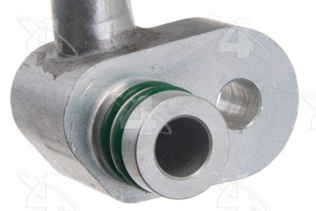 A/C Refrigerant Discharge Hose Four Seasons 56877